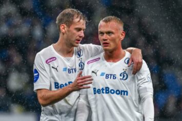 Корнеев: «Динамо» не попадет в топ-3, проблемы с защитой остаются серьезными»