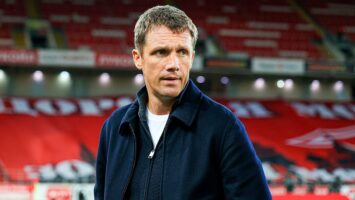 Комментатор Генич сообщил, что «Пари НН» скоро объявит о контракте с Гончаренко