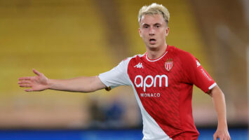 Головин продолжает поддерживать связь со Слуцким после его переезда в Китай