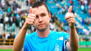 Экс-игрок «Крыльев Советов» Бобер считает, что клубу поможет встреча с губернатором