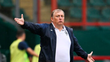 Экс-футболист Таранов поддержал Осинькина в «Крыльях Советов»