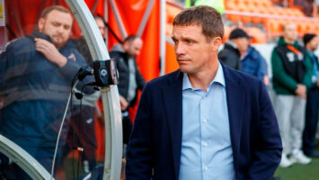 Мостовой — о назначении Гончаренко: «Перестановки в «Пари НН» — это бег по кругу»