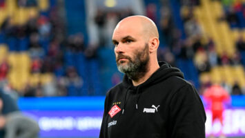 Слишкович — о задачах в «Оренбурге»: «Нужно вернуть атмосферу»