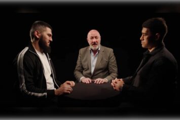 Григорян дал прогноз на бой Бетербиев — Бивол