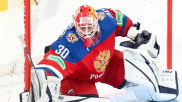 Роман Ротенберг оценил перспективы 19-летнего голкипера Заврагина в СКА