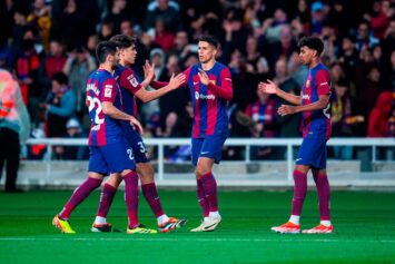 RFEF изменила регламент Суперкубка Испании, отменив дополнительные таймы