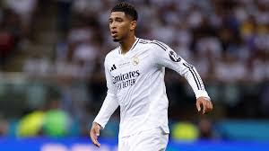 Карпин считает Беллингема фаворитом на «Золотой мяч»