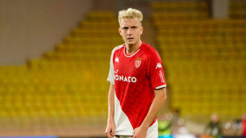 Григорян: «Головин правильно оценил свои силы, продлив контракт с «Монако»