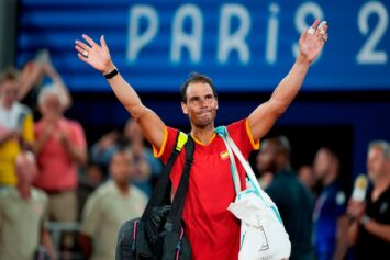 Флорентино Перес — о завершении карьеры Рафаэля Надаля: «Он гордость нашей страны»