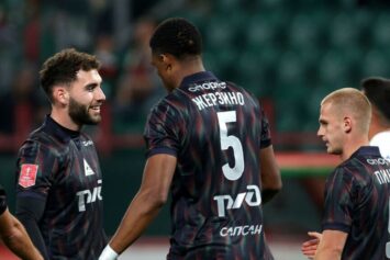 Тарханов: «Локомотив» завершит сезон РПЛ в топ-5»