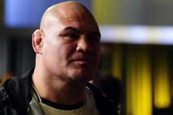 Веласкес рассказал, как бы дрался с бойцами нового поколения