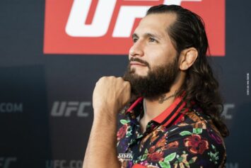 Масвидаль снова заявил о возвращении в UFC