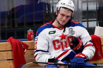 Бардаков — о поражении от «Динамо»: «Играем не так, как следует»