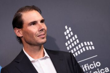 «Рафаэль Надаль принял решение о завершении спортивной карьеры месяц назад», — Тони Надаль