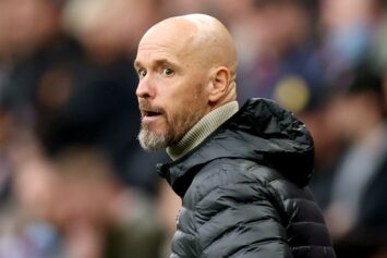 Канчельскис раскритиковал «Манчестер Юнайтед»: «Команда выглядит ужасно, это клоунада»