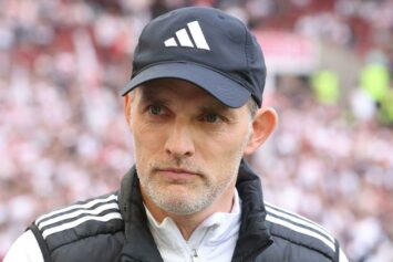 Канчельскис считает Тухеля лучшим кандидатом на пост тренера МЮ