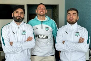 Литвин устроил драку с фанатами на матче Кубка лиги против «СКА-Ростова»