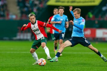 Дасаев — о молодежке «Локомотива»: «Доказывают, что не хуже легионеров»