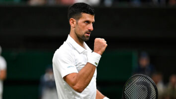 Джокович — о поражении в финале «Мастерса»: «Синнер был сильнее в ключевые моменты»