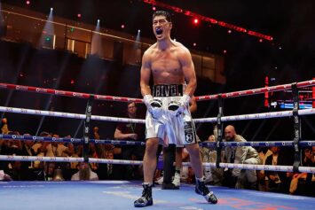 Свищев — о бое Бивол — Бетербиев: «Лучшая реклама для России»