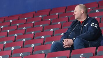 Сергей Гомоляко: «Я далек от интриг, но на меня льют грязь»