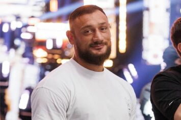 Гаджи «Автомат» сделал заявление о травме