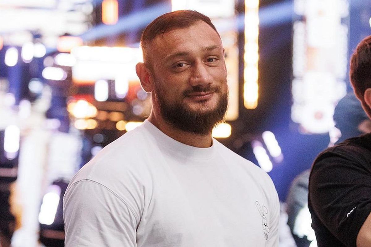 Гаджи Наврузов