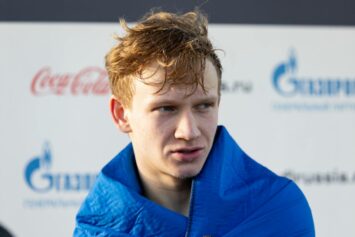 Коледин уверен в своей способности конкурировать с Денисовым за место в составе «Спартака»