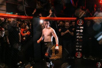 Боец Top Dog Дзержинский назвал своего фаворита в поединке Наврузова и Фомичева