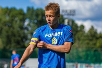 Осипов о ситуации с Крапивниковым: «Никто никого не бил, это грязь ради хайпа»