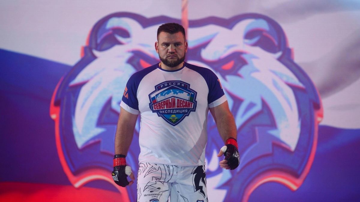 Кирилл Сидельников