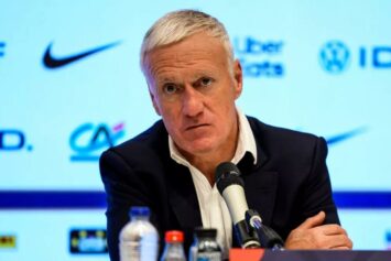 Дидье Дешам прокомментировал обвинения Мбаппе в изнасиловании