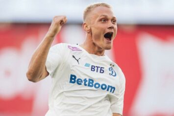 Агент Тюкавина считает, что качественные партнеры увеличили бы его результативность