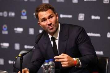 Стало известно, как апелляция может повлиять на реванш Бетербиев — Бивол