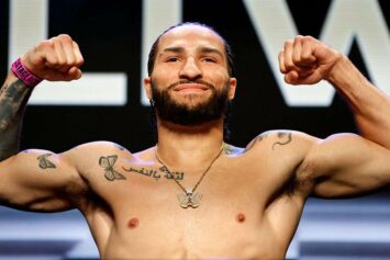 Внук Мухаммеда Али рассказал, кто является лучшим боксером после его деда