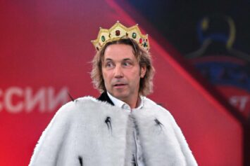 Мостовой перенес стажировку в «Спартаке» после операции