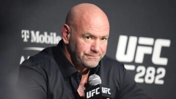 Глава UFC отреагировал на желание Серроне вернуться в октагон