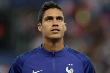 Рафаэль Варан раскритиковал агентов за манипуляции с игроками