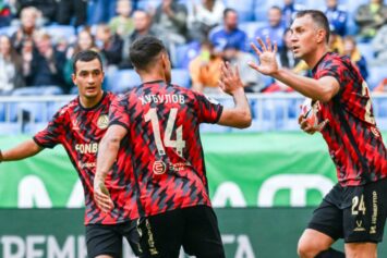 Эксперт БК Лига Ставок Хомуха дал прогноз на матч «Акрон» — «Зенит»