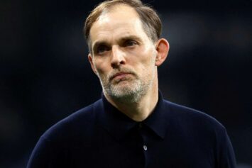 Мостовой назвал Тухеля лучшим вариантом для сборной Англии