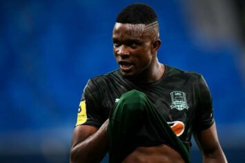 Тренер сборной Колумбии поддержал игрока «Краснодара» Джона Кордобу