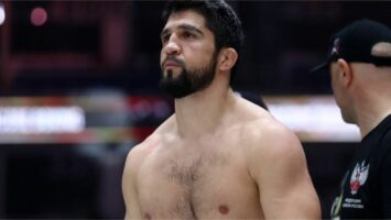 Названы триумфаторы главных боев на Ural FC 8