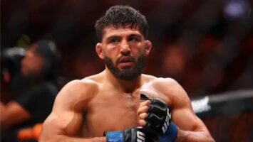 Царукян сравнил Махачева и Нурмагомедова