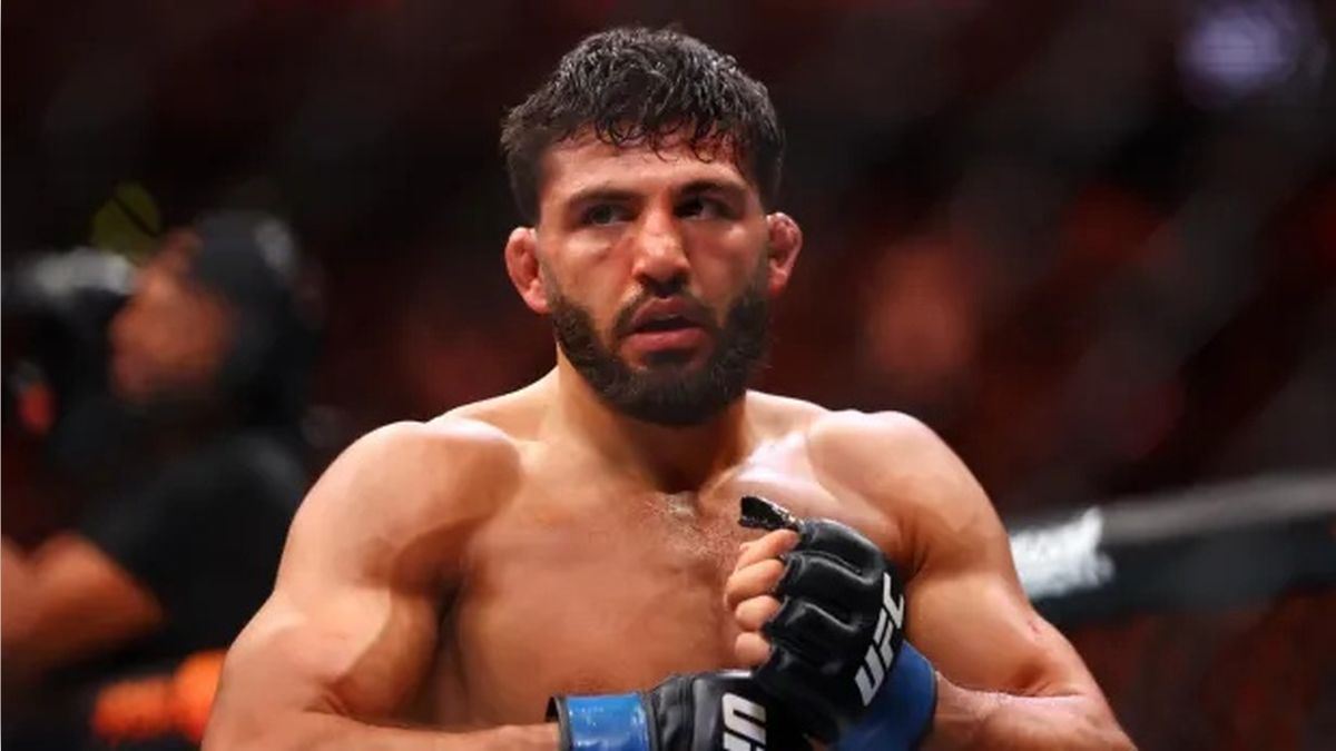 Арман Царукян