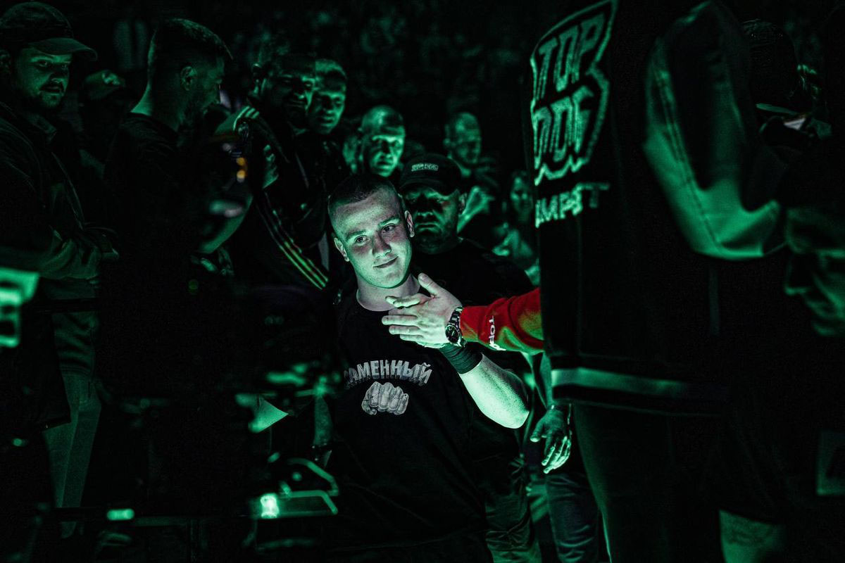 Владислав Дзержинский