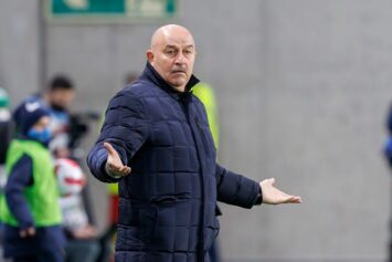 Черчесов — о поражениях сборной Казахстана: «Результаты не могут нас устраивать»