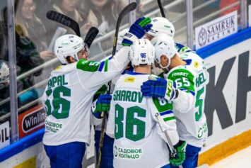 Министр спорта Башкортостана заявил, что в «Салавате Юлаеве» должны выступать воспитанники региона