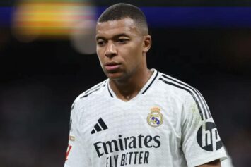 СМИ Испании: «Реал Мадрид» жалеет о подписании Килиана Мбаппе»