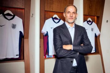 Принц Уильям прокомментировал назначение Томаса Тухеля тренером сборной Англии