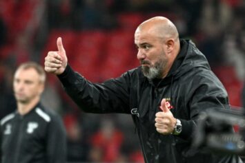 Станкович объяснил отсутствие Зиньковского в заявке на матч с «Краснодаром»